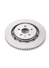 Power Stop Evolution Geomet Coated Rotor Front Ford Explorer 2013-2019                                     - AR85141EVC - Image 2