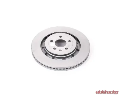 Power Stop Evolution Geomet Coated Rotor Front Ford Explorer 2013-2019 - AR85141EVC