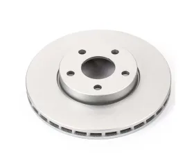 Power Stop Evolution Geomet Coated Rotor Front Ford C-Max 2013-2018