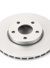 Power Stop Evolution Geomet Coated Rotor Front Ford C-Max 2013-2018                                     - AR85146EVC - Image 2