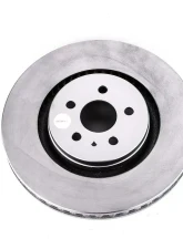Power Stop Evolution Geomet Coated Rotor Front Ford Edge 2015-2018                                     - AR85173EVC - Image 2
