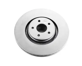 Power Stop Evolution Geomet Coated Rotor Front Ford Focus 2013-2018