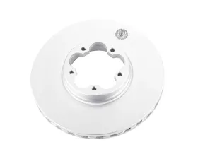 Power Stop Evolution Geomet Coated Rotor Front Ford Transit-350 HD 2015-2018