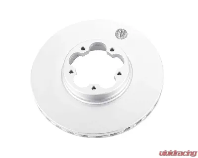 Power Stop Evolution Geomet Coated Rotor Front Ford Transit-350 HD 2015-2018 - AR85177EVC