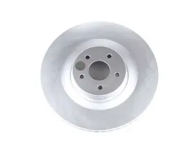 Power Stop Evolution Geomet Coated Rotor Front Ford Focus 2016-2018