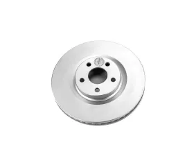Power Stop Evolution Geomet Coated Rotor Front Ford Edge 2015-2019