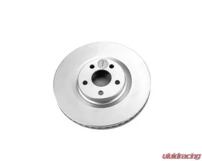 Power Stop Evolution Geomet Coated Rotor Front Ford Edge 2015-2019 - AR85182EVC