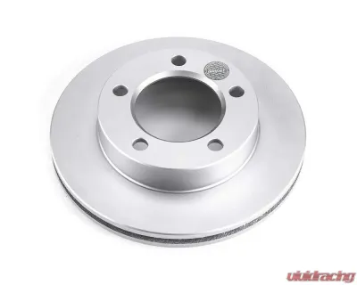 Power Stop Evolution Geomet Coated Rotor Front Ford Bronco 1994-1996 - AR8541EVC