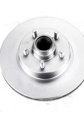 Power Stop Evolution Geomet Coated Rotor Front Ford Explorer 1995-2001                                     - AR8551EVC - Image 2