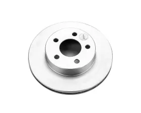 Power Stop Evolution Geomet Coated Rotor Front Ford Explorer 1995-2001