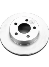 Power Stop Evolution Geomet Coated Rotor Front Ford Explorer 1995-2001                                     - AR8554EVC - Image 2