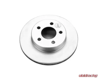 Power Stop Evolution Geomet Coated Rotor Front Ford Explorer 1995-2001 - AR8554EVC