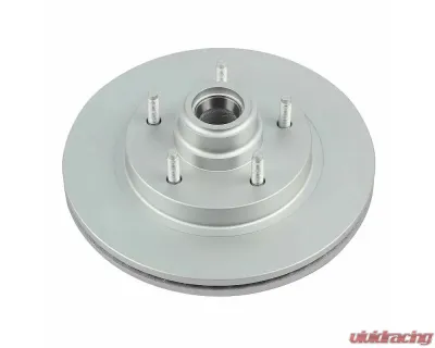 Power Stop Evolution Geomet Coated Rotor Front Ford F-150 1997-2000 - AR8556EVC