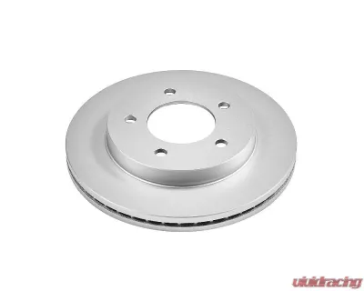 Power Stop Evolution Geomet Coated Rotor Front Ford F-150 1997-2003 - AR8557EVC