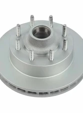 Power Stop Evolution Geomet Coated Rotor Front Ford Excursion 2000-2002                                     - AR8573EVC - Image 2