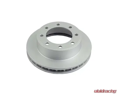 Power Stop Evolution Geomet Coated Rotor Front Ford Excursion 2000-2005 - AR8580EVC