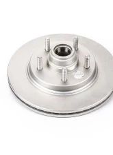 Power Stop Evolution Geomet Coated Rotor Front Ford F-150 2000-2003                                     - AR8583EVC - Image 2