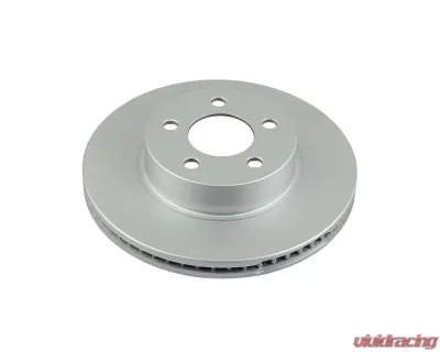 Power Stop Evolution Geomet Coated Rotor Front Ford Explorer Sport 2001-2003 - AR8586EVC