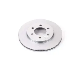 Power Stop Evolution Geomet Coated Rotor Front Ford Expedition 2002-2006
