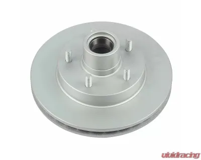 Power Stop Evolution Geomet Coated Rotor Front Chevrolet Blazer 1995-1997 - AR8617EVC