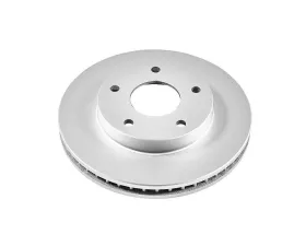 Power Stop Evolution Geomet Coated Rotor Front Chevrolet Blazer 1997-2005