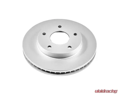 Power Stop Evolution Geomet Coated Rotor Front Chevrolet Blazer 1997-2005 - AR8638EVC