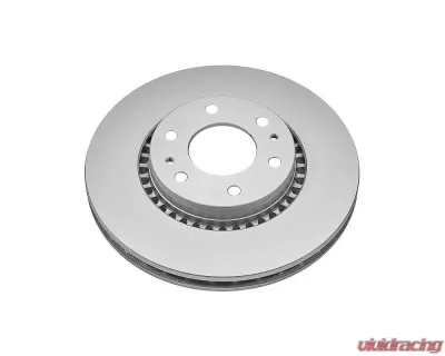 Power Stop Evolution Geomet Coated Rotor Front Buick Rainier 2004-2007 - AR8650EVC