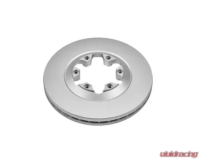 Power Stop Evolution Geomet Coated Rotor Front Chevrolet Colorado 2004-2008 - AR8653EVC