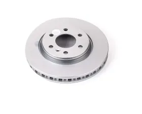 Power Stop Evolution Geomet Coated Rotor Front Buick Terraza 2006-2007