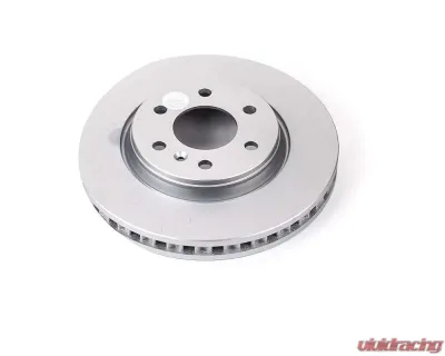 Power Stop Evolution Geomet Coated Rotor Front Buick Terraza 2006-2007 - AR8661EVC