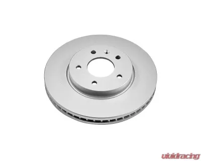 Power Stop Evolution Geomet Coated Rotor Front Chevrolet Captiva Sport 2012-2015 - AR8667EVC