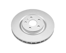 Power Stop Evolution Geomet Coated Rotor Front Buick Regal 2012-2013