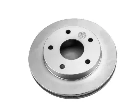 Power Stop Evolution Geomet Coated Rotor Front Dodge Ram 1500 1994-1999