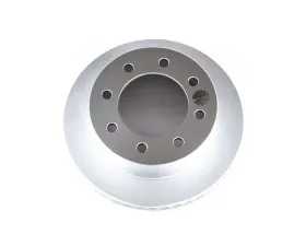 Power Stop Evolution Geomet Coated Rotor Front Dodge Ram 2500 2000-2002