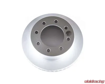 Power Stop Evolution Geomet Coated Rotor Front Dodge Ram 2500 2000-2002 - AR8746EVC