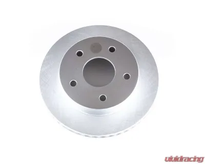 Power Stop Evolution Geomet Coated Rotor Front Dodge Ram 1500 2000-2001 - AR8747EVC