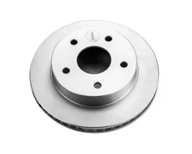 Power Stop Evolution Geomet Coated Rotor Front Dodge Ram 1500 2000-2001