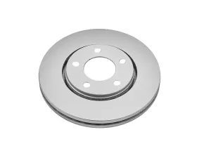 Power Stop Evolution Geomet Coated Rotor Front Chrysler Town & Country 2003-2007