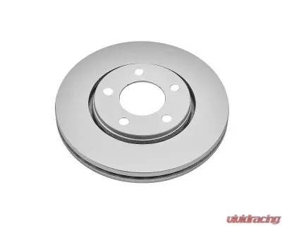 Power Stop Evolution Geomet Coated Rotor Front Chrysler Town & Country 2003-2007 - AR8751EVC