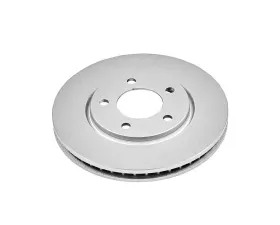 Power Stop Evolution Geomet Coated Rotor Front Chrysler Town & Country 2001-2007