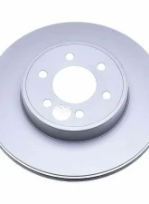 Power Stop Evolution Geomet Coated Rotor Front Dodge Durango 2003                                     - AR8755EVC - Image 2