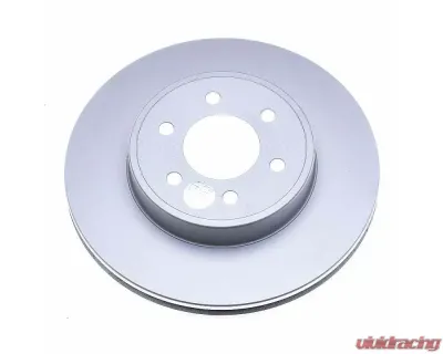 Power Stop Evolution Geomet Coated Rotor Front Dodge Durango 2003 - AR8755EVC