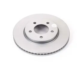 Power Stop Evolution Geomet Coated Rotor Front Chrysler Pacifica 2004-2008