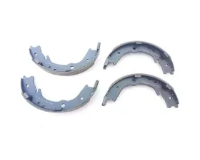 Power Stop Autospecialty Parking Brake Shoes Rear Honda Odyssey 2011-2017