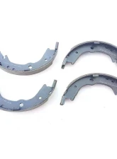 Power Stop Autospecialty Parking Brake Shoes Rear Honda Odyssey 2011-2017                                     - B1006 - Image 2