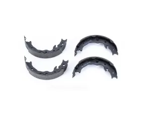 Power Stop Autospecialty Parking Brake Shoes Rear Subaru Crosstrek 2016-2017
