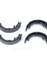 Power Stop Autospecialty Parking Brake Shoes Rear Subaru Crosstrek 2016-2017                                     - B1022 - Image 2
