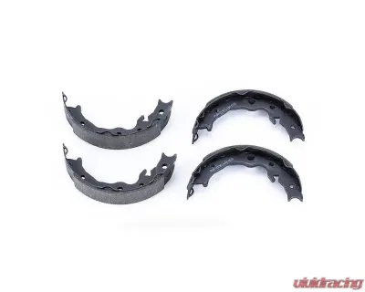 Power Stop Autospecialty Parking Brake Shoes Rear Subaru Crosstrek 2016-2017 - B1022