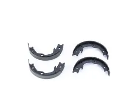Power Stop Autospecialty Parking Brake Shoes Rear Lexus ES300h 2013-2018