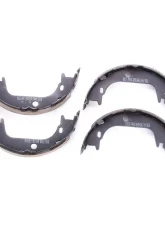 Power Stop Autospecialty Parking Brake Shoes Rear Toyota Mirai 2016-2017                                     - B1031 - Image 2